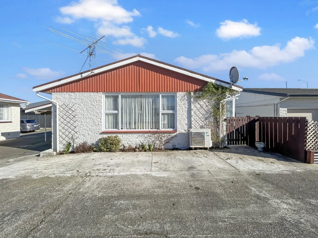 2/307 Yarrow Street, Richmond, Invercargill - Carousel 1