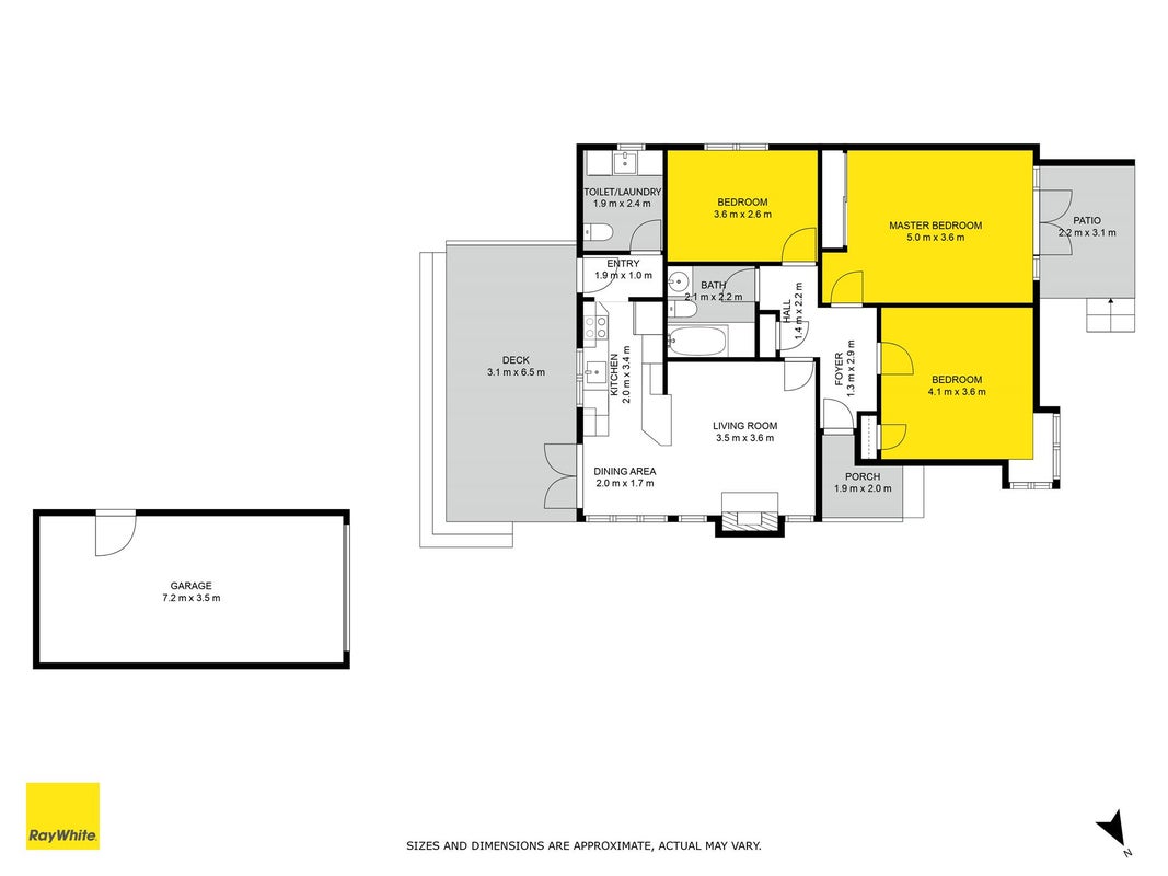 15C Ngatiawa Street, One Tree Hill, Auckland - Carousel 22