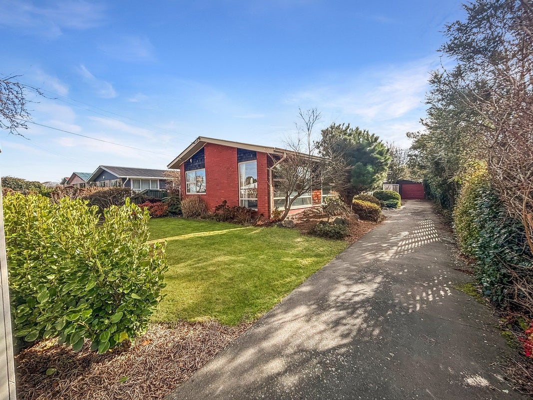 249 Grahams Road, Bishopdale, Christchurch - Carousel 1