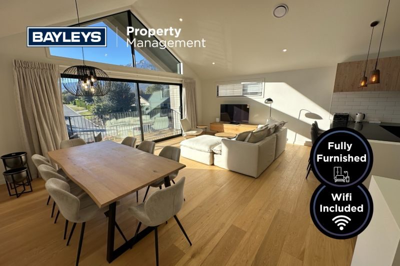 45B McAdam Drive, Jacks Point, Queenstown - Carousel 1