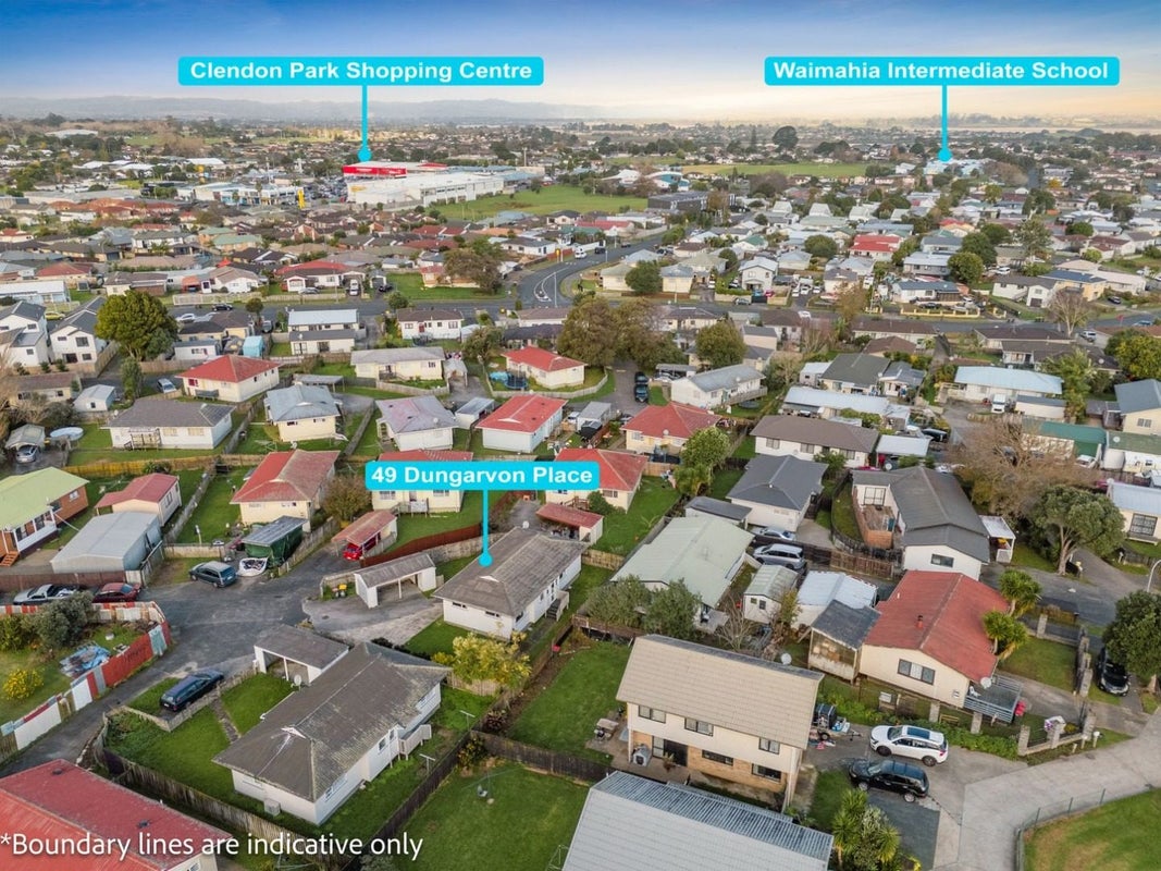 49 Dungarvon Place, Clendon Park, Auckland - Carousel 14