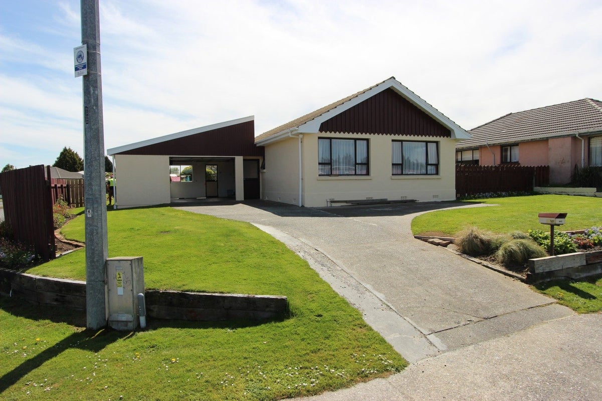 442 Yarrow Street, Glengarry, Invercargill - Carousel 27