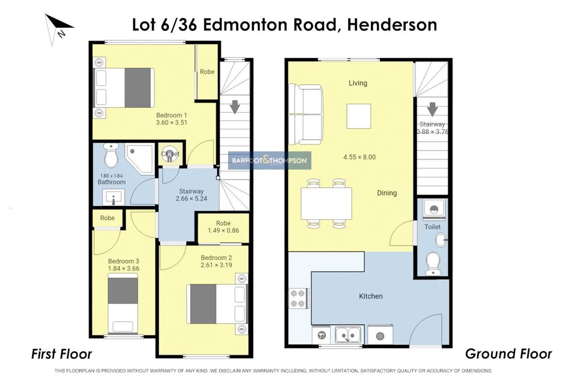 6/36 Edmonton Road, Henderson, Auckland - Carousel 25