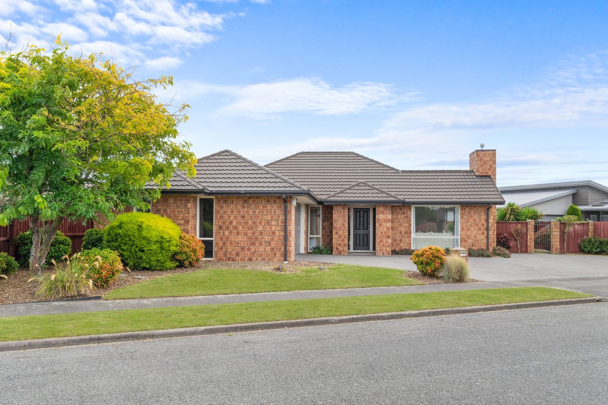 12 Clematis Place, Wigram, Christchurch - Carousel 25