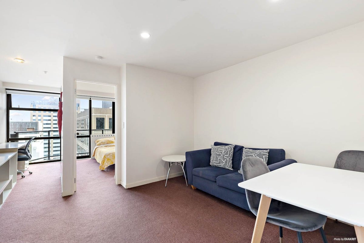 22B/76 Albert Street, Auckland Central, Auckland - Carousel 1