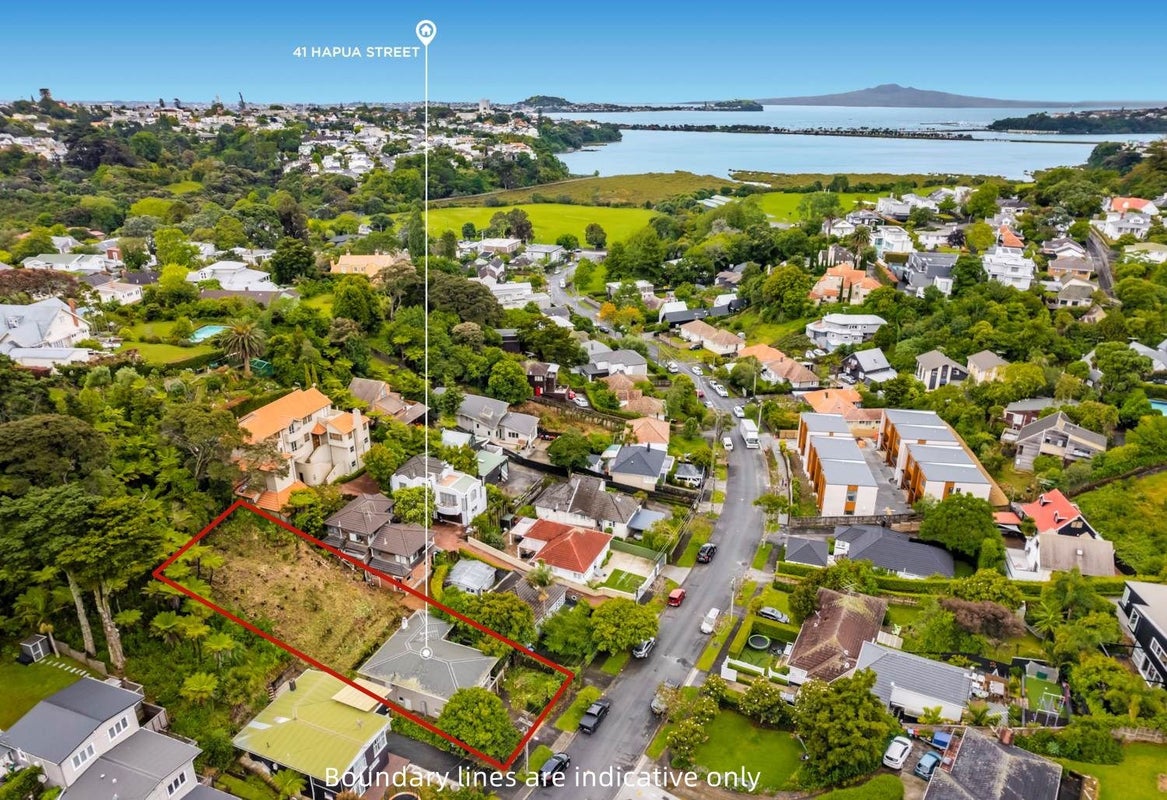 41 Hapua Street, Remuera, Auckland - Carousel 1