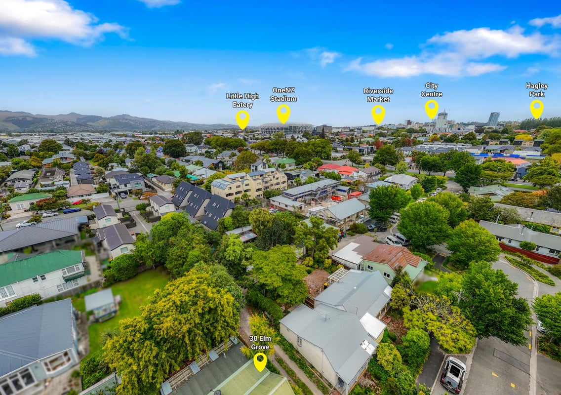 30 Elm Grove, Linwood, Christchurch - Carousel 23