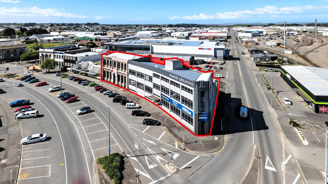 5 Dunbeath Crescent, Kew, Invercargill - Carousel 1
