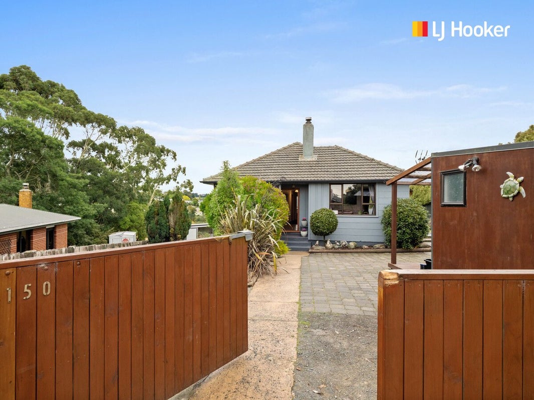 150 Riselaw Road, Calton Hill, Dunedin - Carousel 14