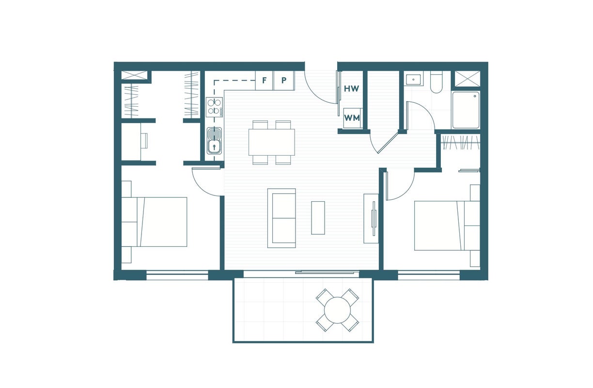 205/57 Mapou Road, Hobsonville, Auckland - Carousel 7
