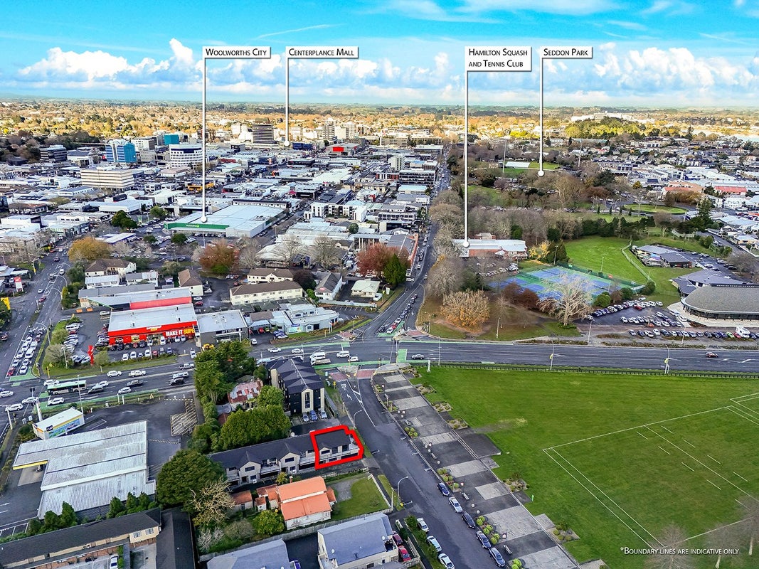416A Tristram Street, Whitiora, Hamilton - Carousel 2