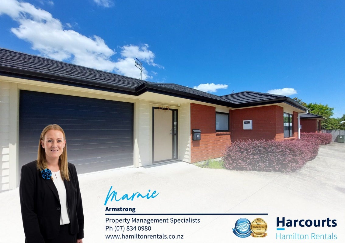 5 Cosmith Lane, Dinsdale, Hamilton - Carousel 1