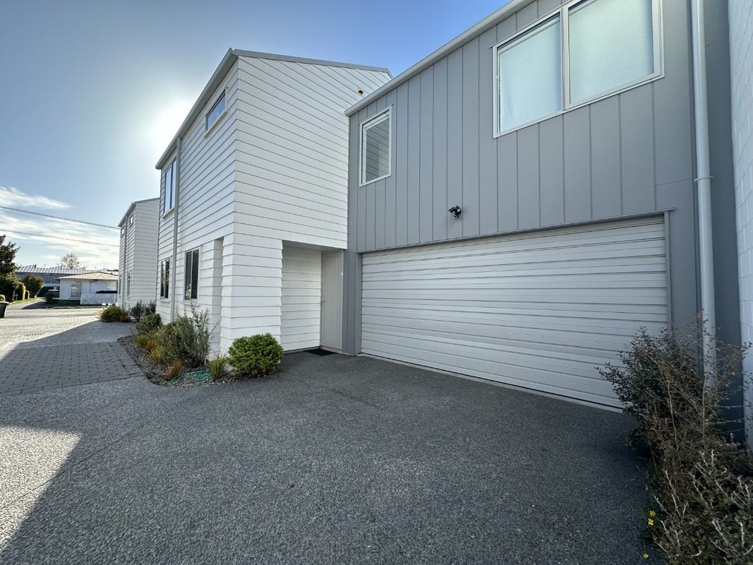 7/368 Hereford Street, Linwood, Christchurch - Carousel 1