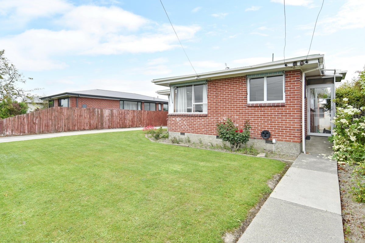 78 Cotswold Avenue, Bishopdale, Christchurch - Carousel 18