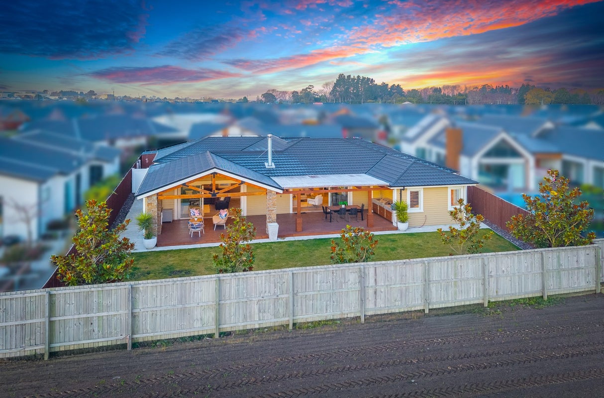14 Townson Road, Marshland, Christchurch - Carousel 42