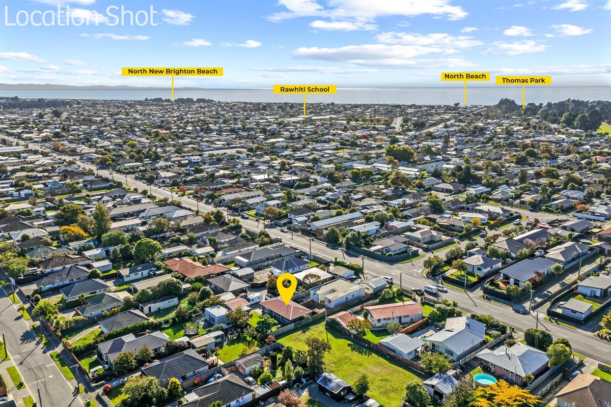 99A Bower Avenue, New Brighton, Christchurch - Carousel 20
