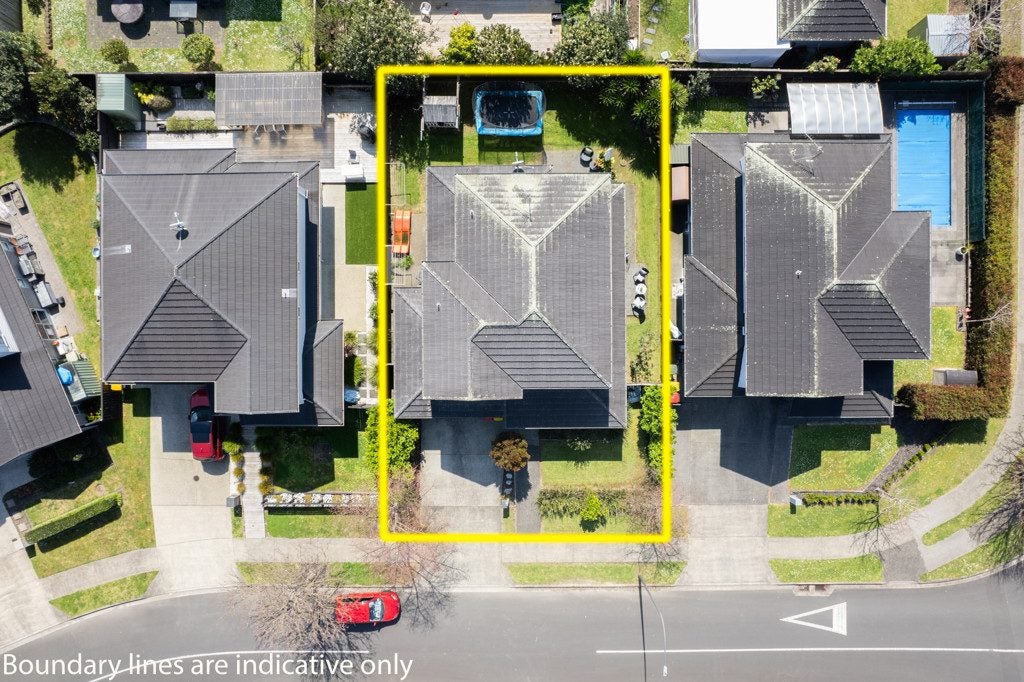 3 Springcrest Drive, Karaka, Papakura - Carousel 17