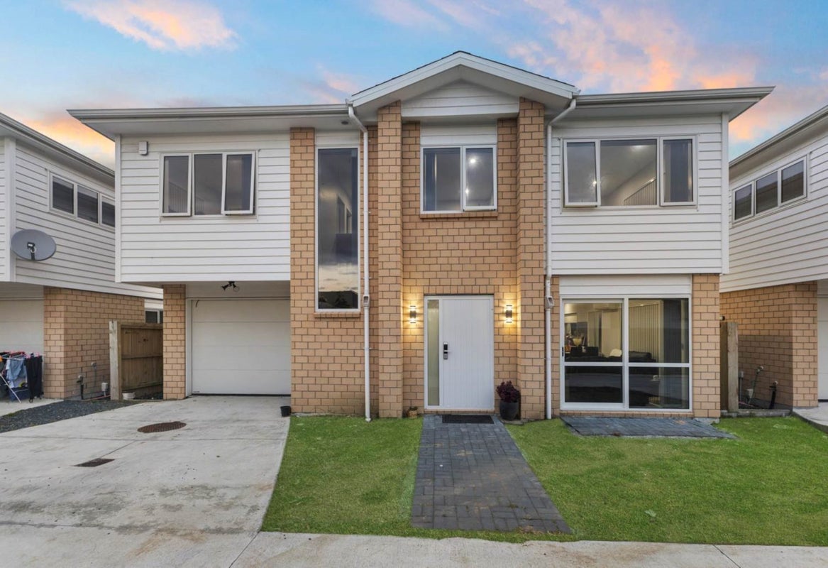 58A McKean Avenue, Manurewa, Auckland - Carousel 1