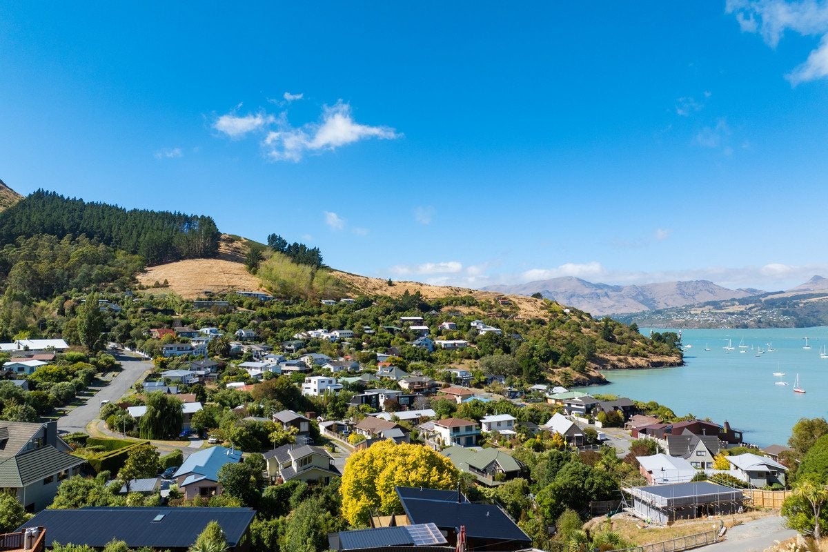 37 Mariners Cove, Cass Bay, Lyttelton - Carousel 2