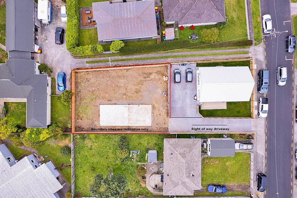 51A Lismore Street, Merrilands, New Plymouth - Carousel 2