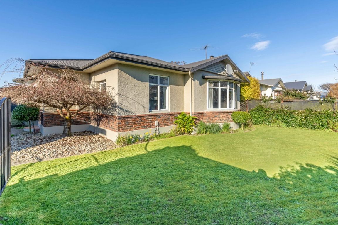 23 Robertson Street, Richmond, Invercargill - Carousel 1