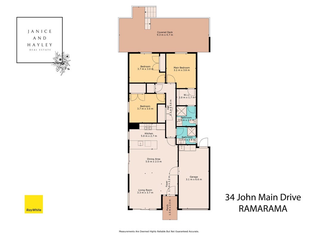 34 John Main Drive, Ramarama, Drury - Carousel 12