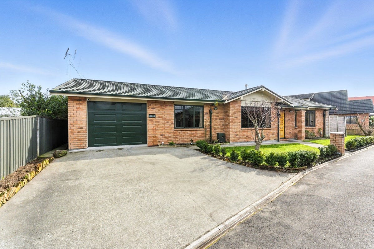 9C York Street, Gonville, Whanganui - Carousel 2
