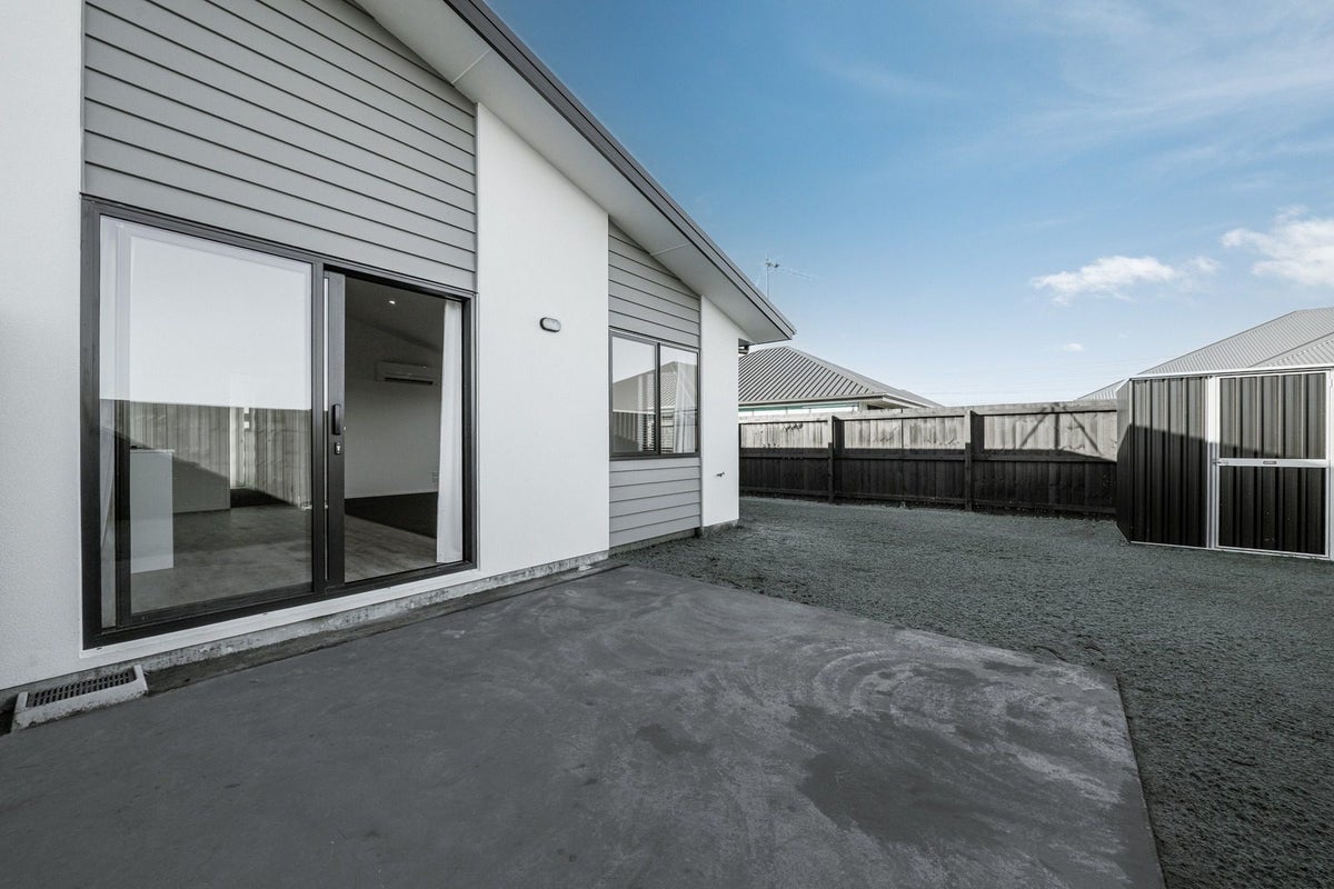 3 Hunia Place, Yaldhurst, Christchurch - Carousel 10