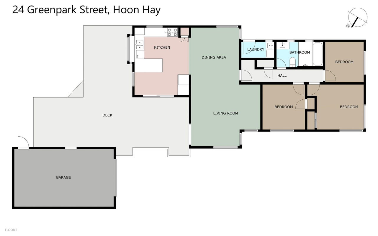 24 Greenpark Street, Hoon Hay, Christchurch - Carousel 16