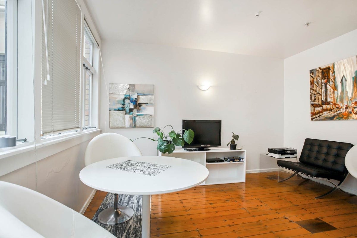 2G/4 Lorne Street, Auckland Central, Auckland - Carousel 1