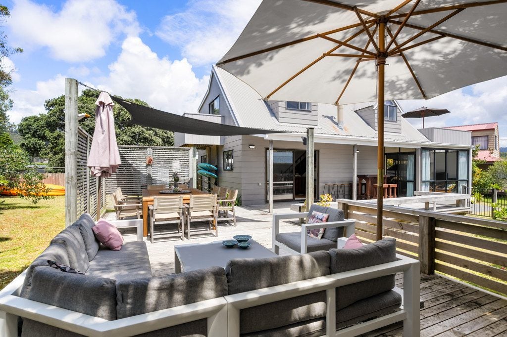 206A Rangi Avenue, Whangamata, Whangamata - Carousel 1