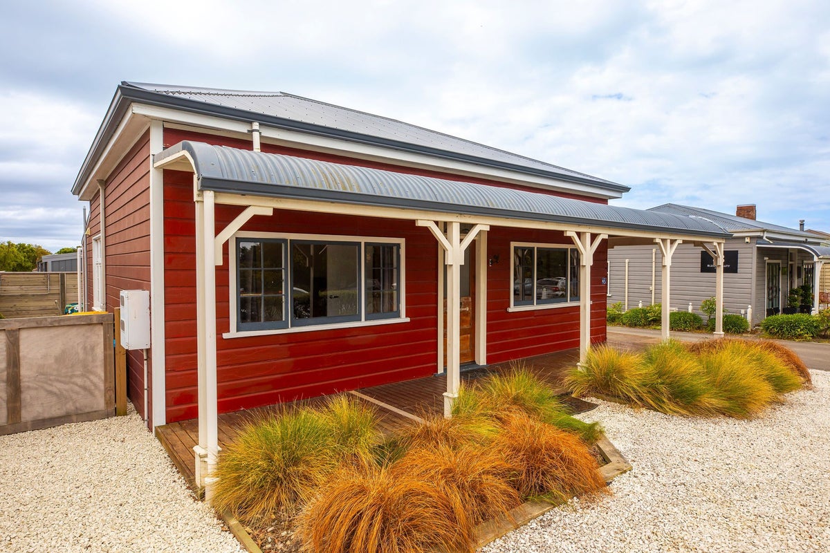 27 Queen Street, Parkside, Timaru - Carousel 37