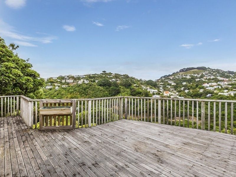 68 Old Porirua Road, Ngaio, Wellington - Carousel 1