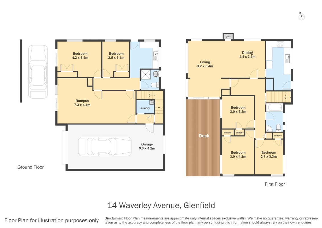 14 Waverley Avenue, Glenfield, Auckland - Carousel 20