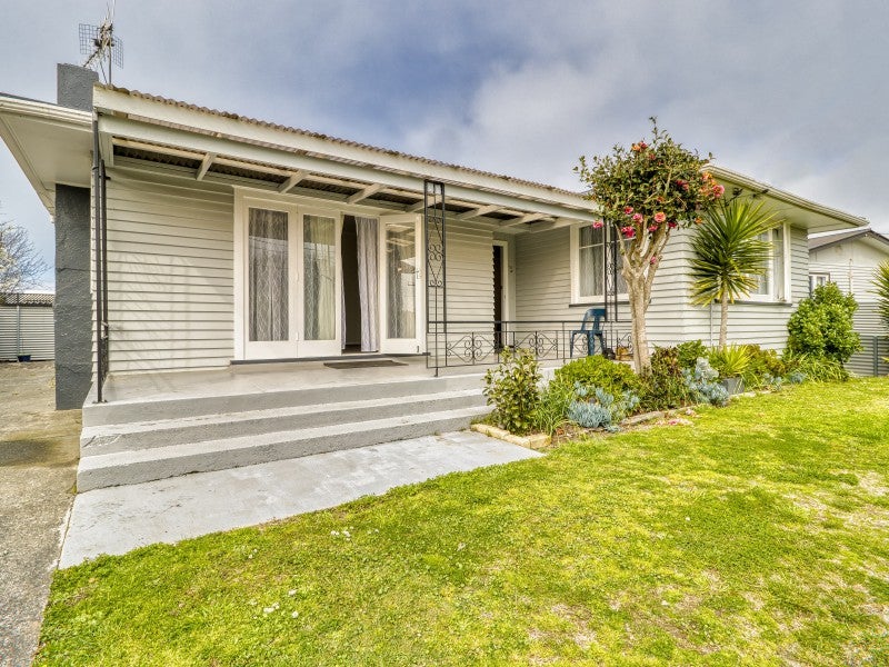 29 Masefield Avenue, Maraenui, Napier - Carousel 1