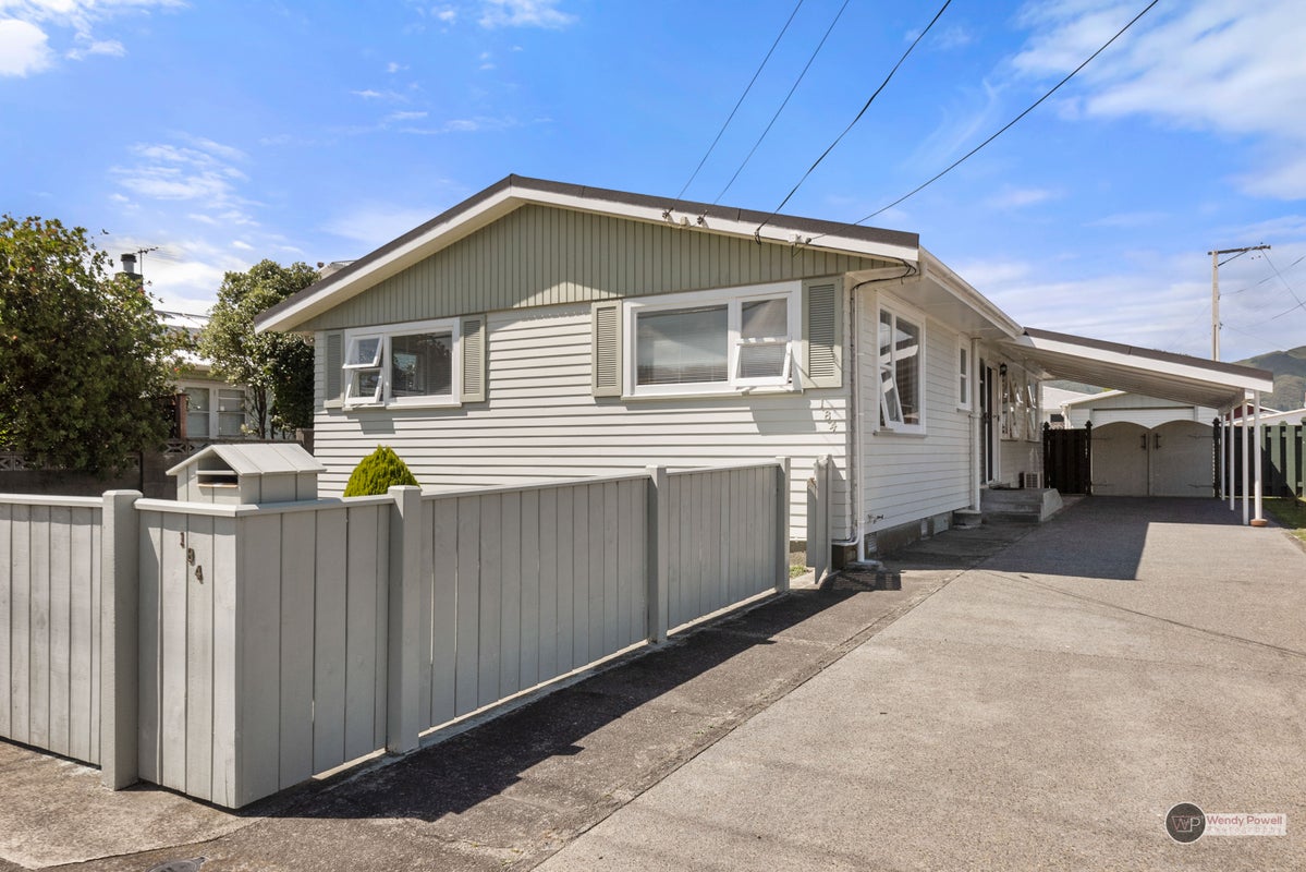 184 Taita Drive, Avalon, Lower Hutt - Carousel 2