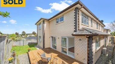 79A Penney Avenue, Mount Roskill, Auckland - Carousel 1