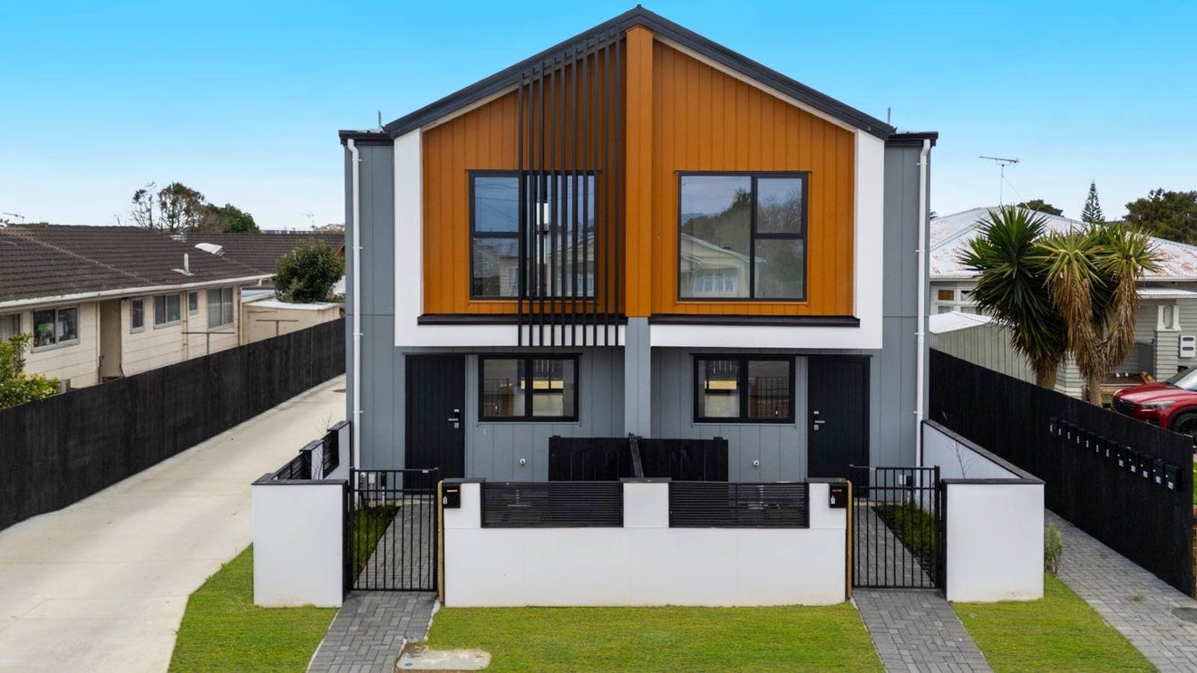 1/21 Tennessee Avenue, Mangere East, Auckland - Carousel 1