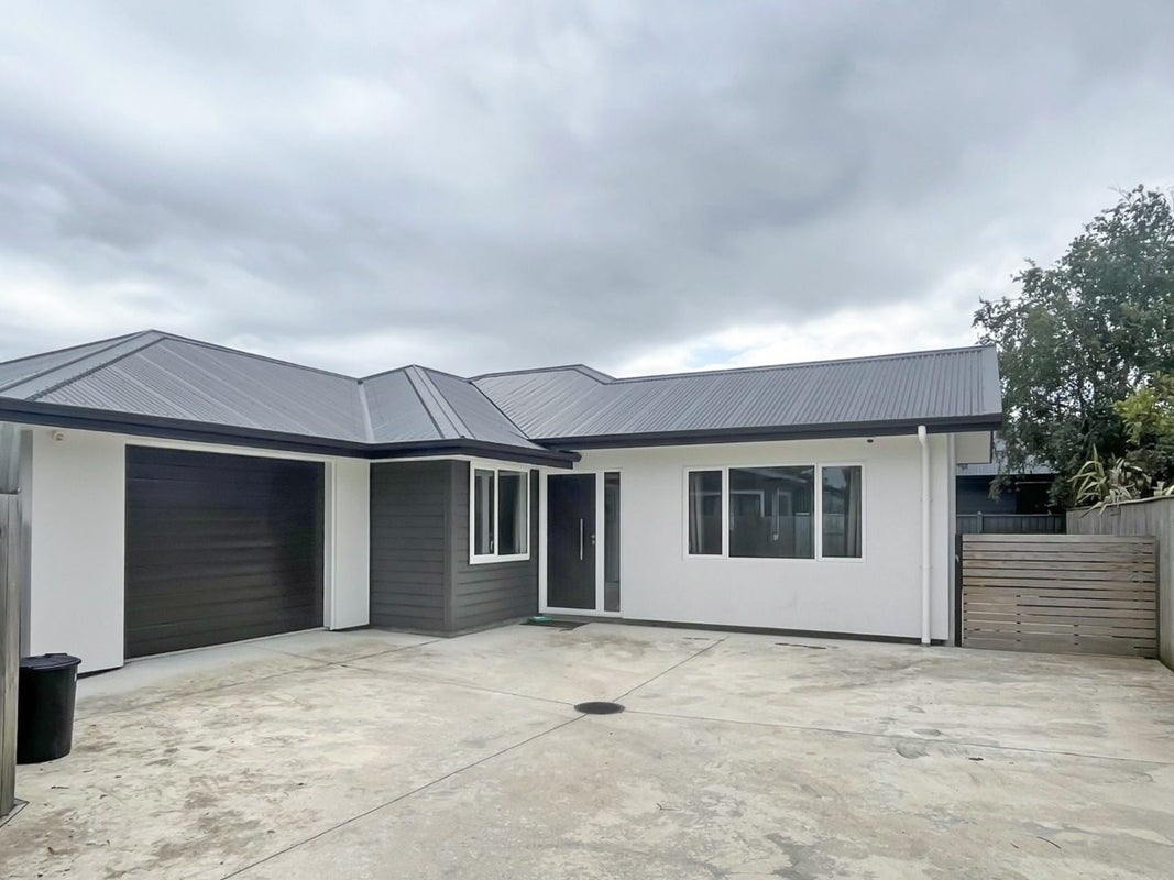 147A College Street, Awapuni, Palmerston North - Carousel 1