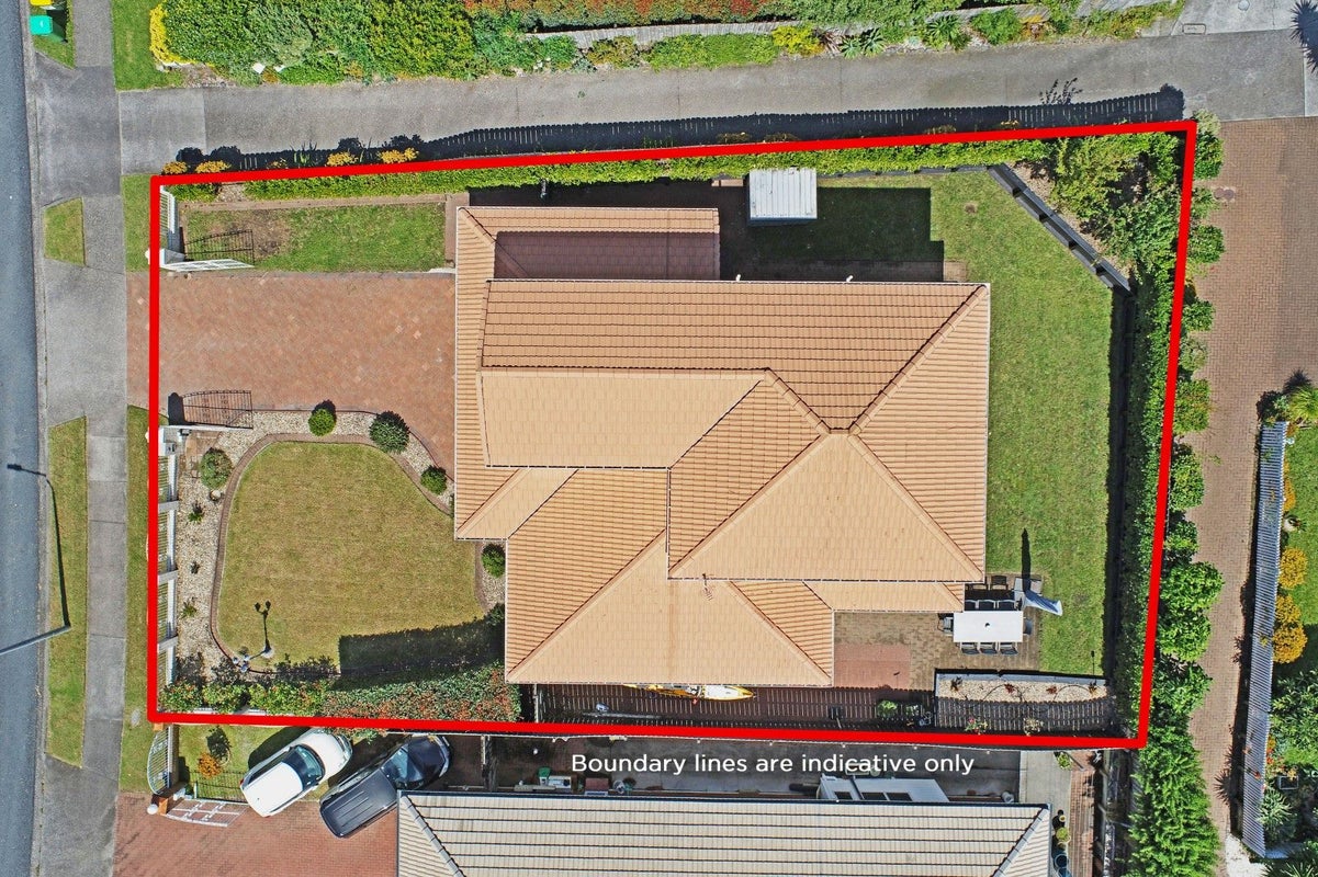 1/66 Orangewood Drive, Northpark, Auckland - Carousel 25