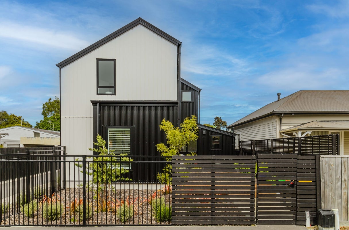 1/211 Springfield Road, St Albans, Christchurch - Carousel 28