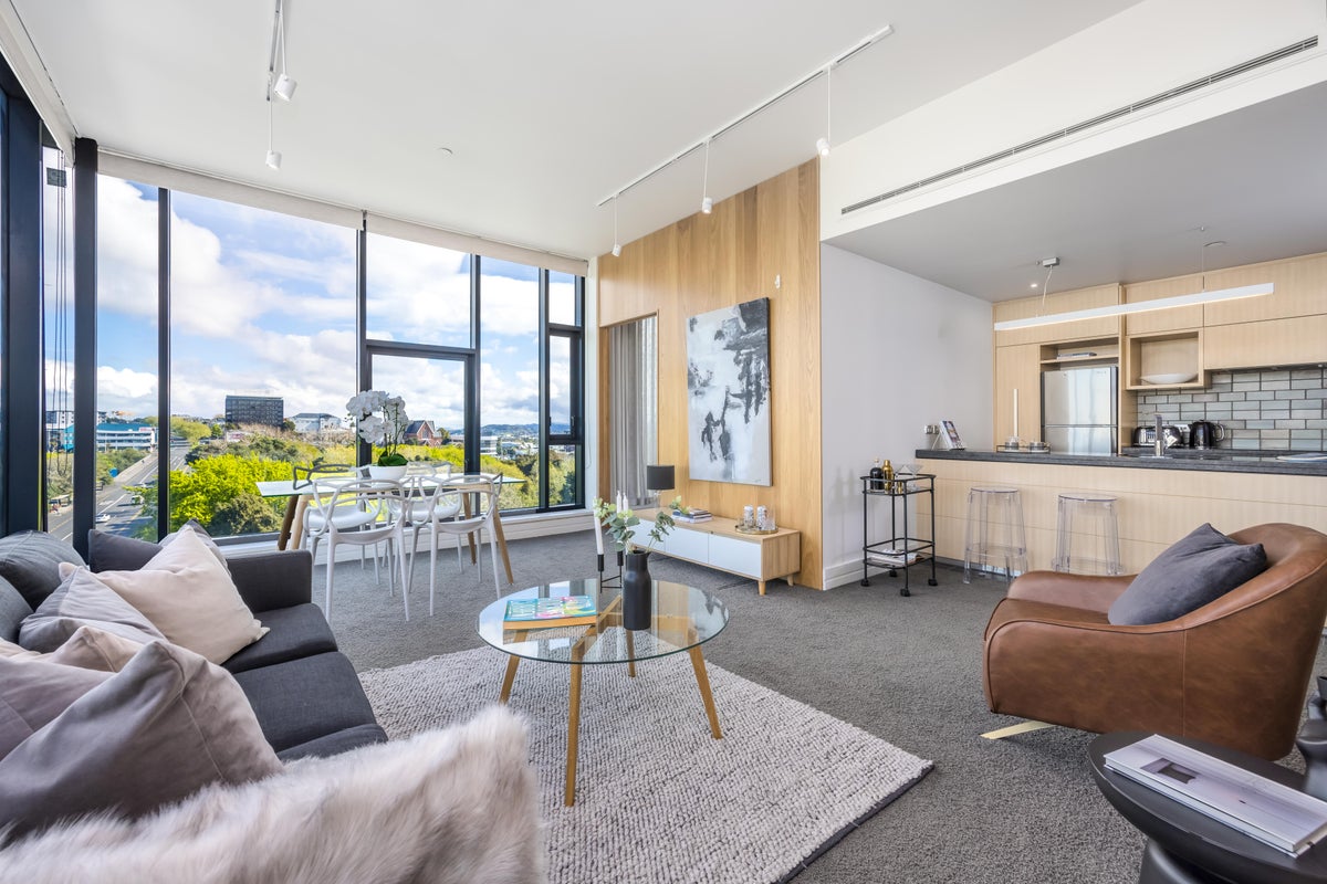 604/103 Symonds Street, Auckland Central, Auckland - Carousel 1