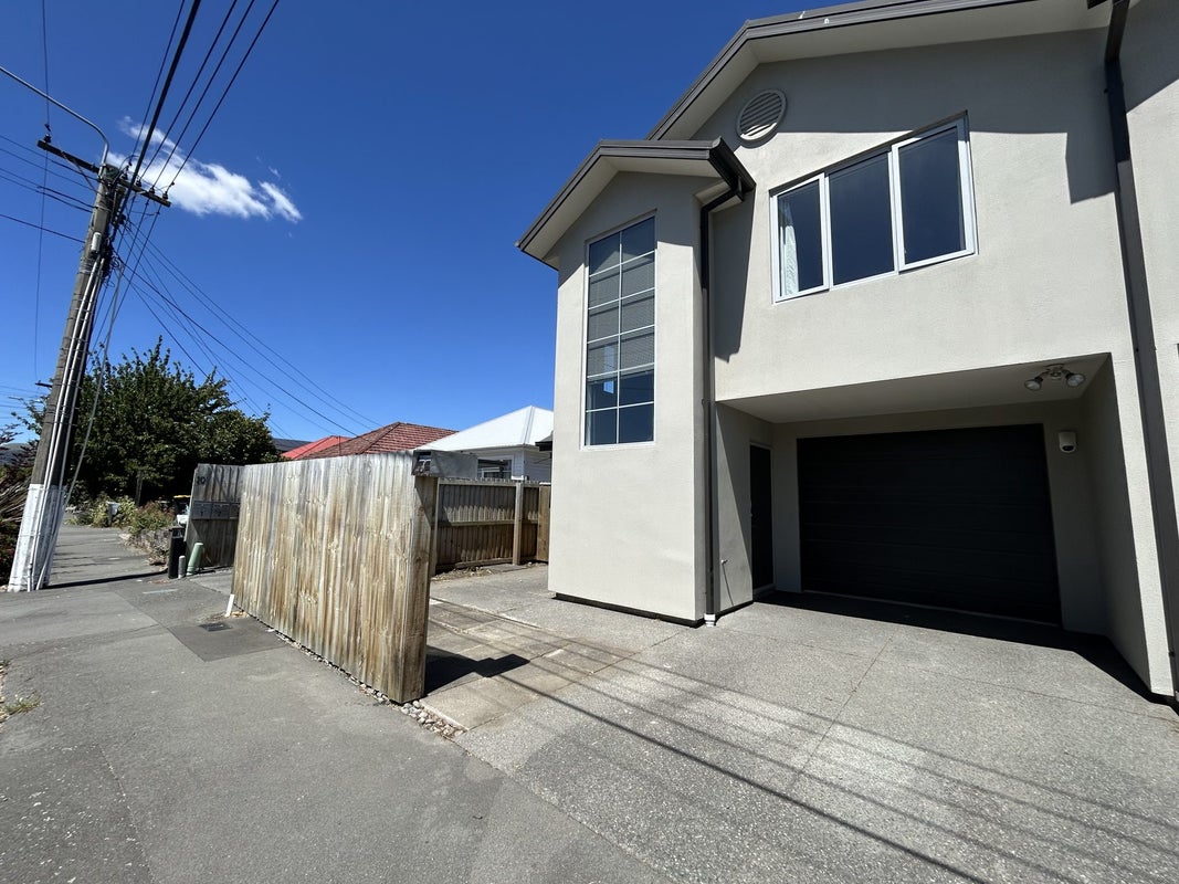 8 Parlane Street, Addington, Christchurch - Carousel 1
