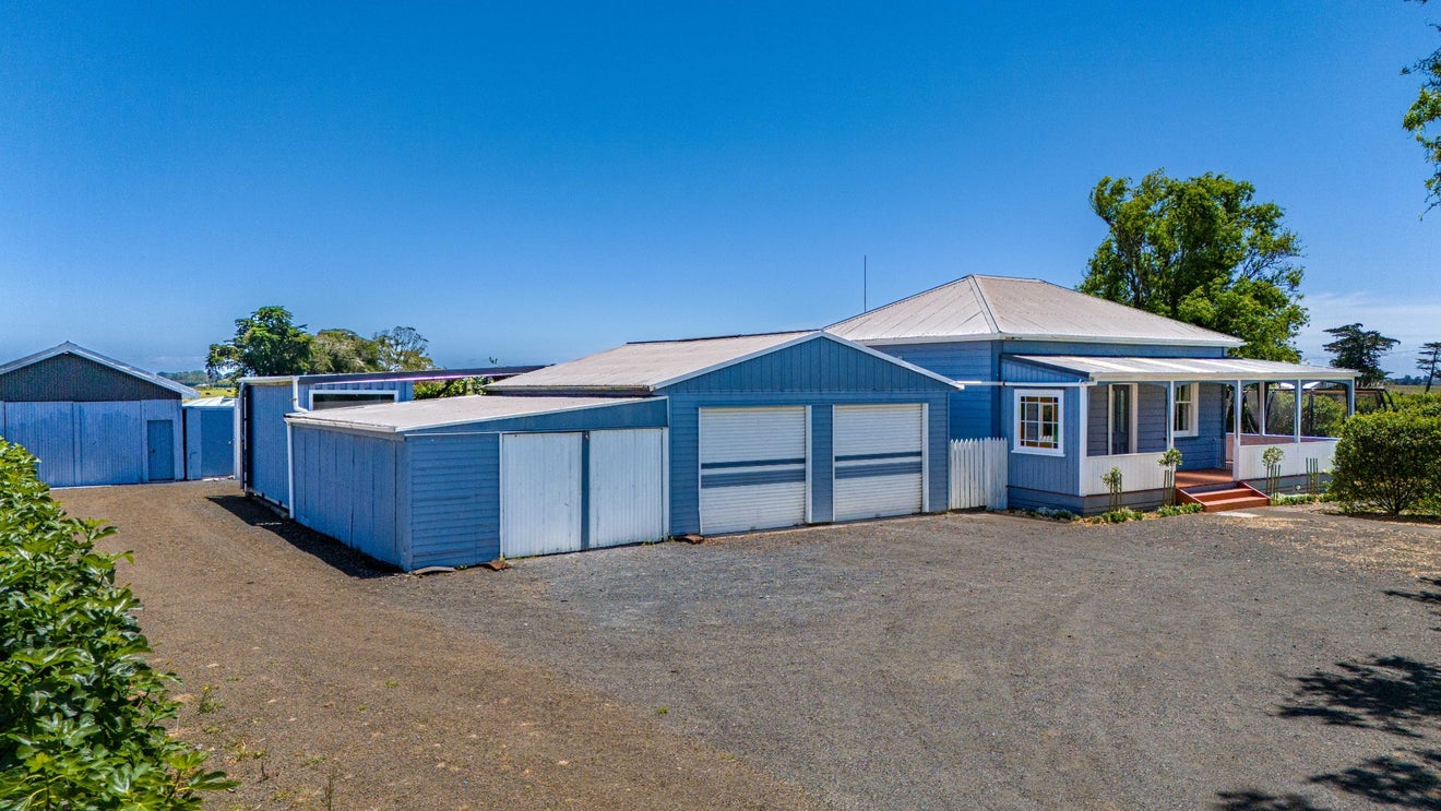459 State Highway 1, Awanui, Kaitaia - Carousel 1