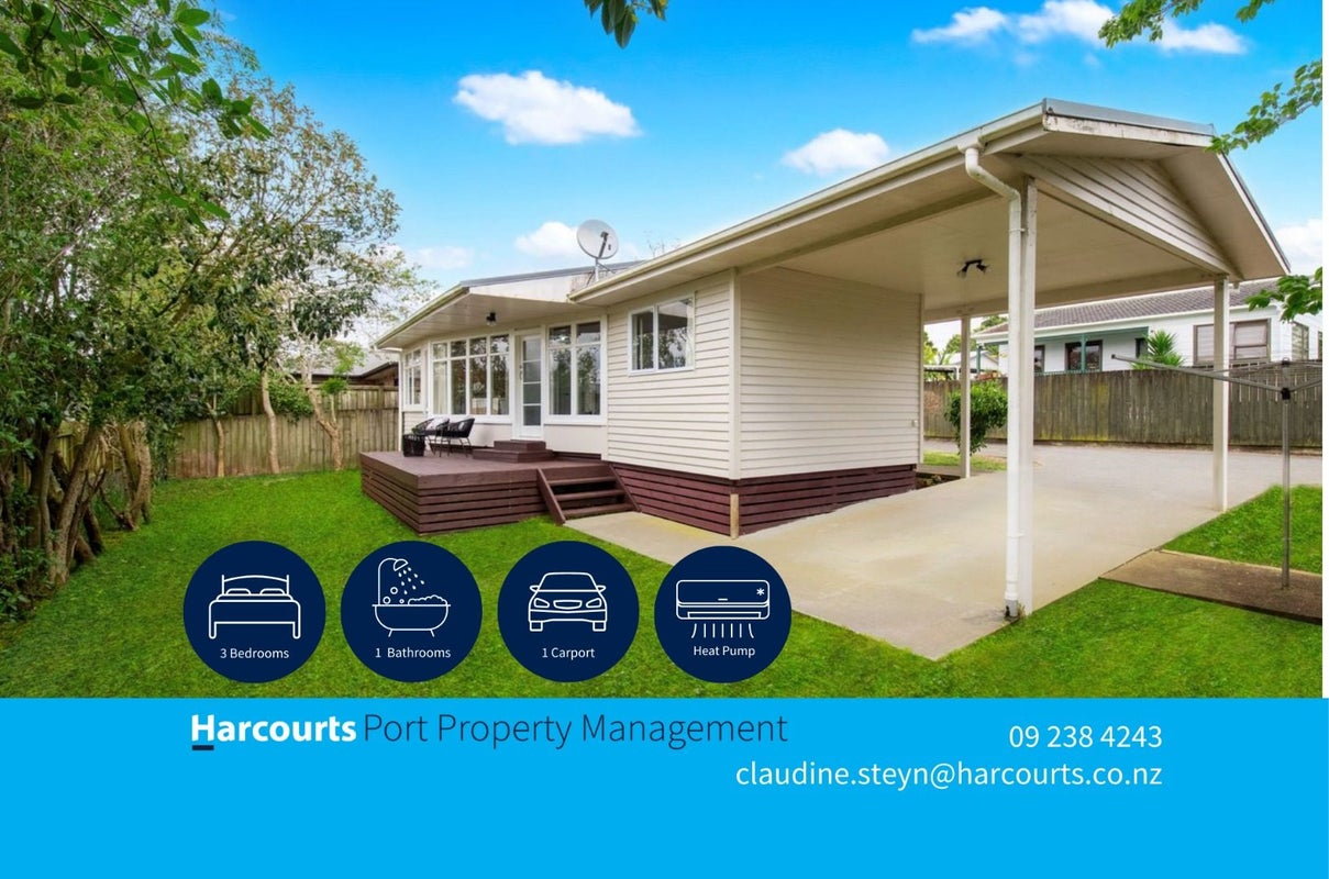 85D Princes Street, Pukekohe, Pukekohe - Carousel 1