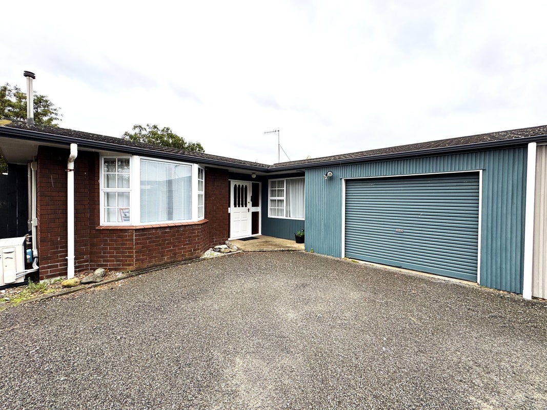 191A Fitzherbert Avenue, West End, Palmerston North - Carousel 1