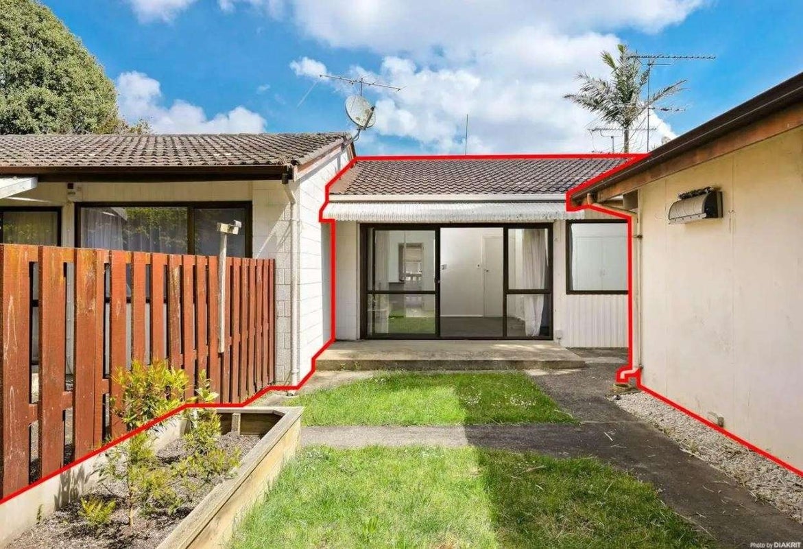 4/22 Longford Street, Mount Wellington, Auckland - Carousel 2