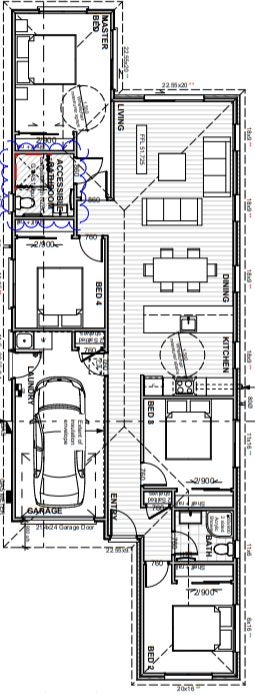 1/49 Waruhia Crescent, Rototuna North, Hamilton - Carousel 2