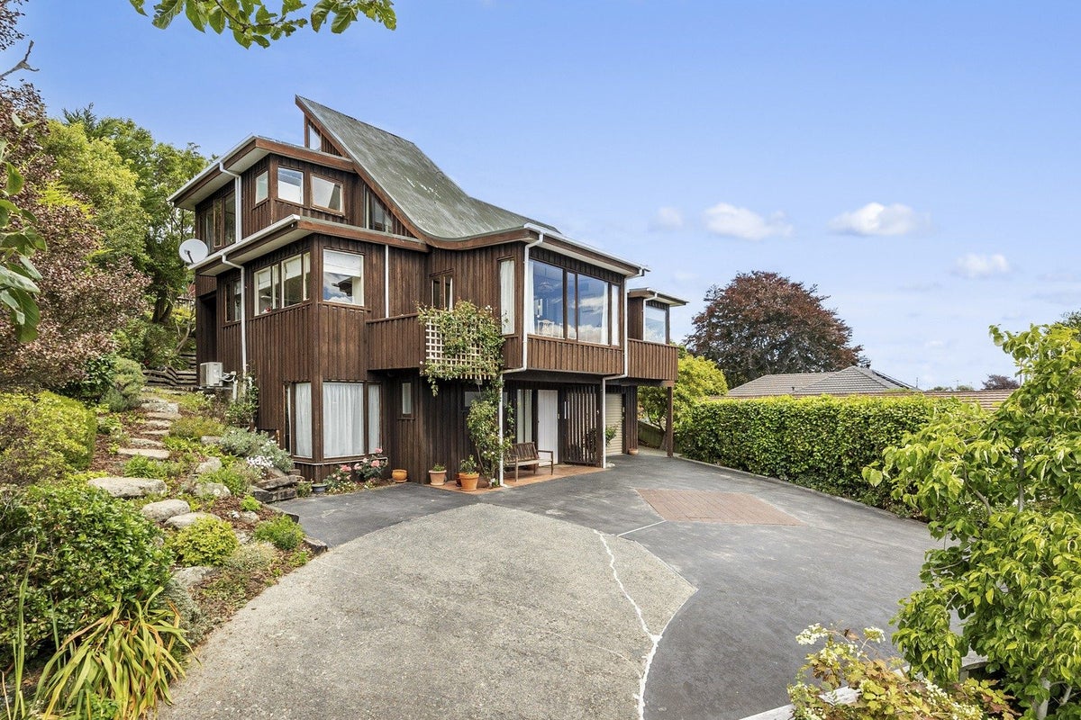 5 McGregor Street, Opoho, Dunedin - Carousel 19
