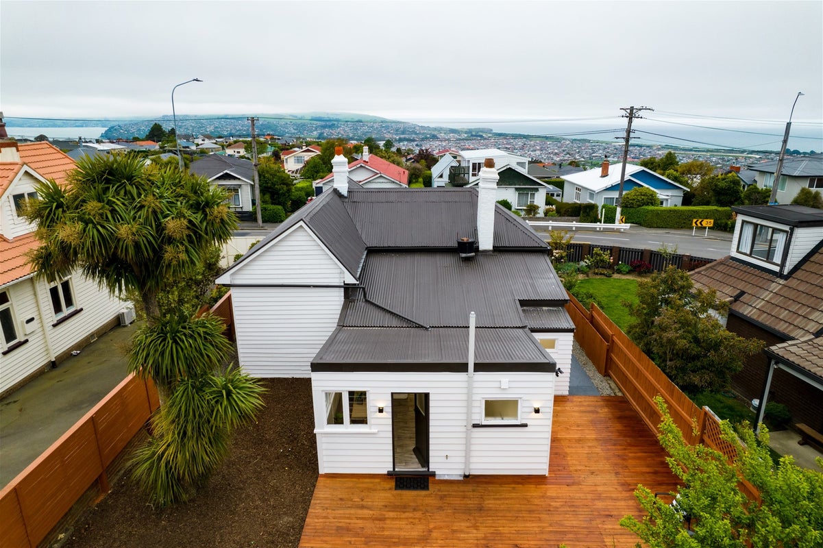 184 Elgin Road, Maryhill, Dunedin - Carousel 28